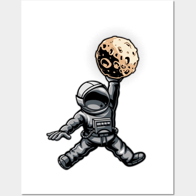 Astronaut jumpman outlet